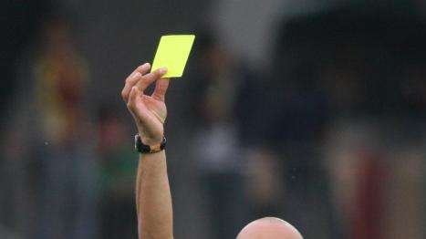 Samp e Napoli senza squalificati