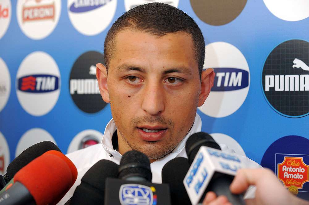 Palombo: "Abbiamo fatto troppo poco"