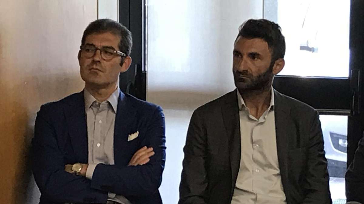 Lecce atteso dalla Sampdoria, Delvecchio: "Squadra è molto viva e ha personalità"
