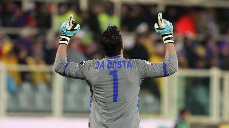 Da Costa al "Montale": "Ragazzi, fumare non serve  a nulla"