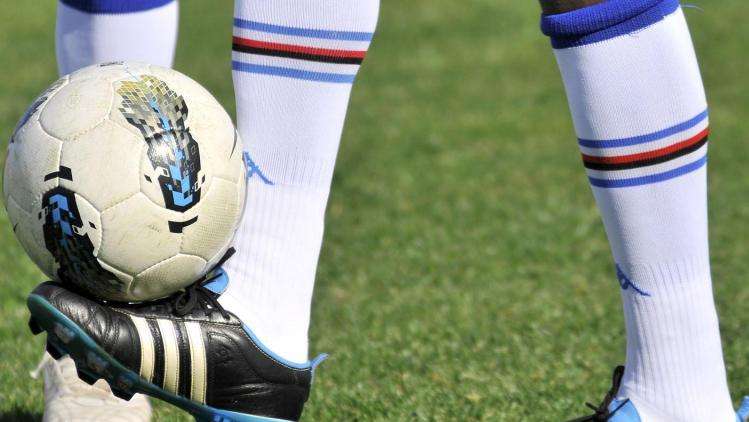 Osservatore doriano in Francia ad assistere a Rennes-Evian