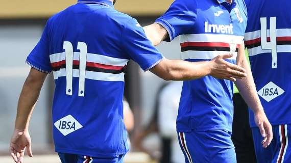 Sampdoria Primavera: Migliardi e Di Stefano guidano la rimonta, Polli ingresso e gol