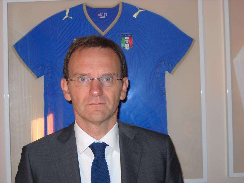 Pagliari: "Le mie cinque migliori operazioni? Tre con la Samp quando ero responsabile del Settore Giovanile"
