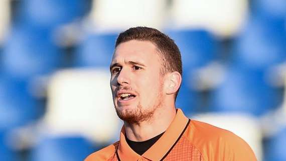 Sampdoria, altra chance per il 2-2: Fulignati respinge su De Luca