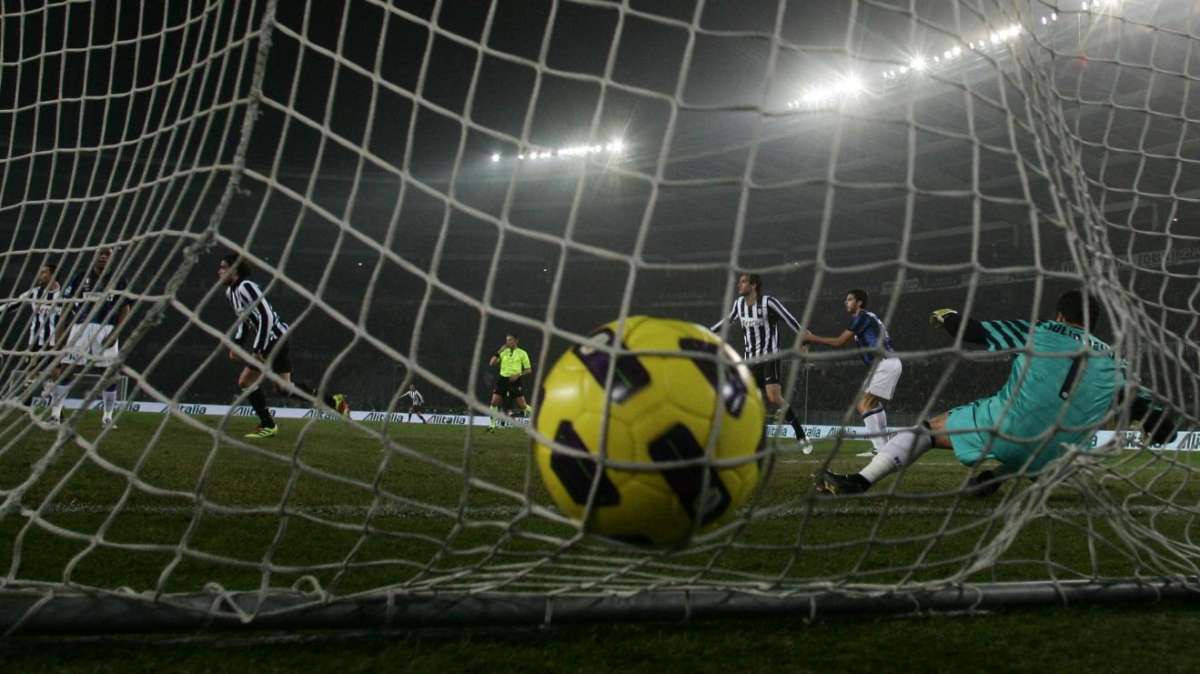 Biabany e un goal contro l'Inter: "Sì, io esulterei"