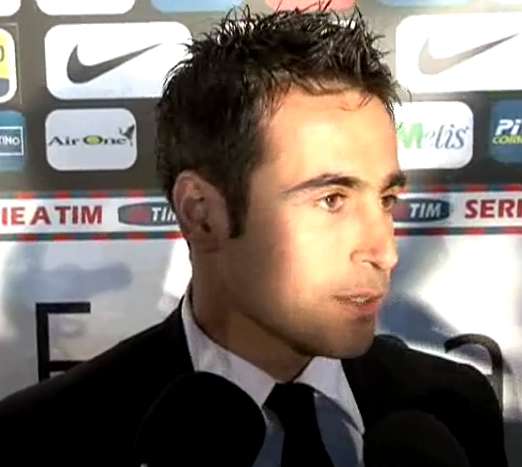  Agente di Marchionni: "Situazione di stallo tra Fiorentina e Juve" 