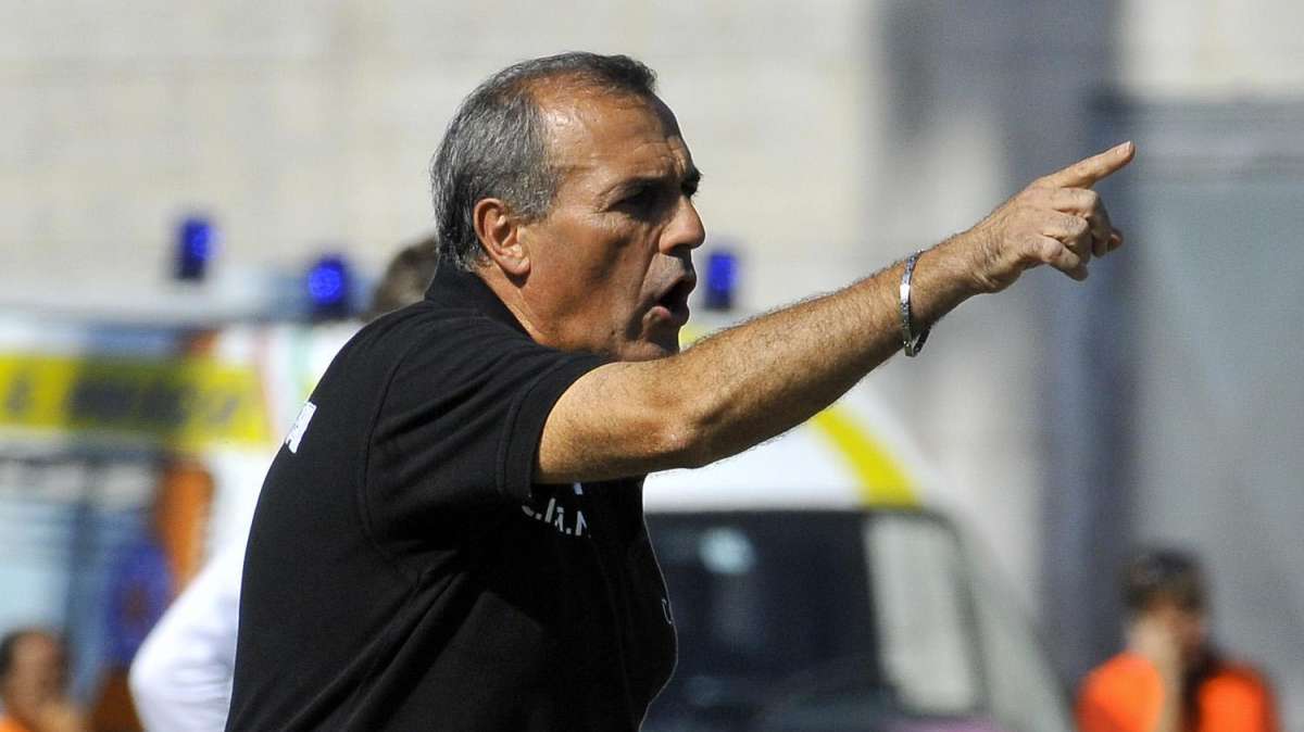 Umberto Marino su Castori: "Parole che fanno male all'ambiente della Serie B"