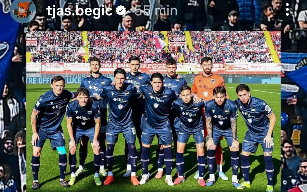 Immagine strip Primo Piano n.1