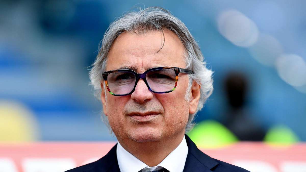 Carnevale: "Onore di fare un Mondiale con Vialli, lo aspettava da protagonista"