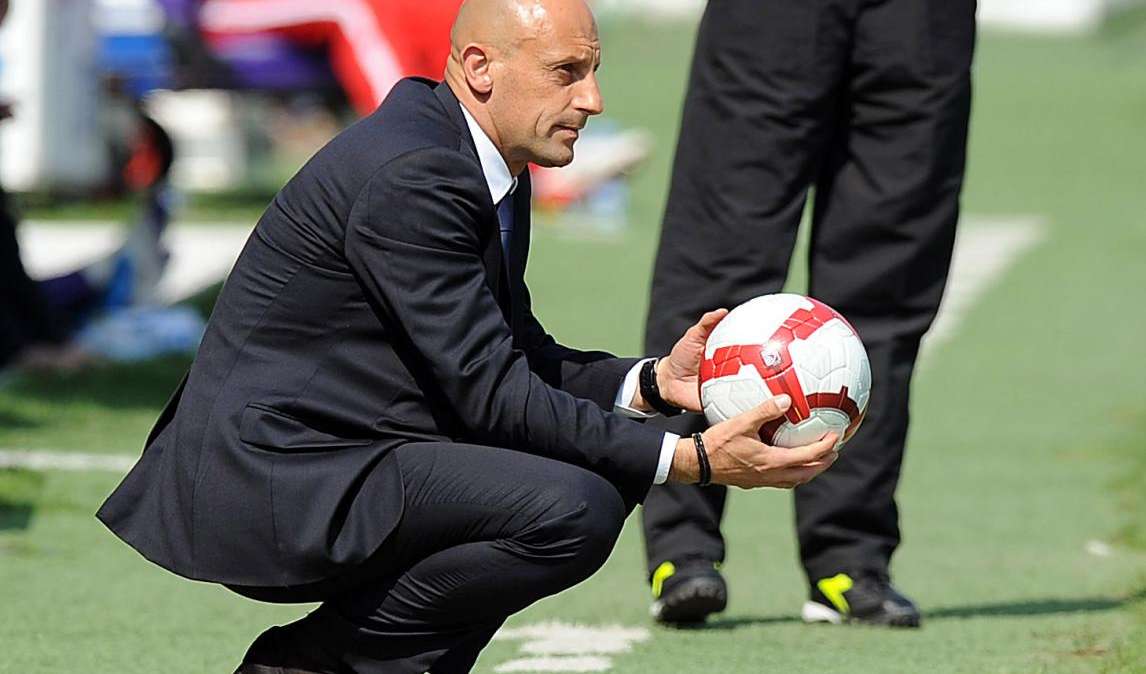 QUI MOENA: Mattinata di lavoro intenso per la Samp 