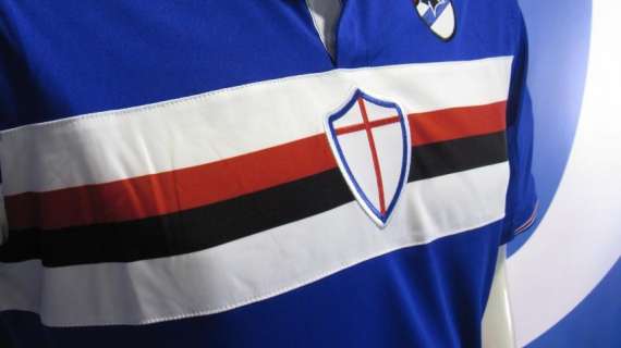 Sampdoria stasera in campo con maglia speciale contro il razzismo