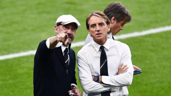 Ex Presidente Como: "Consigliammo a Mantovani di prendere Vialli e Mancini alla Sampdoria"