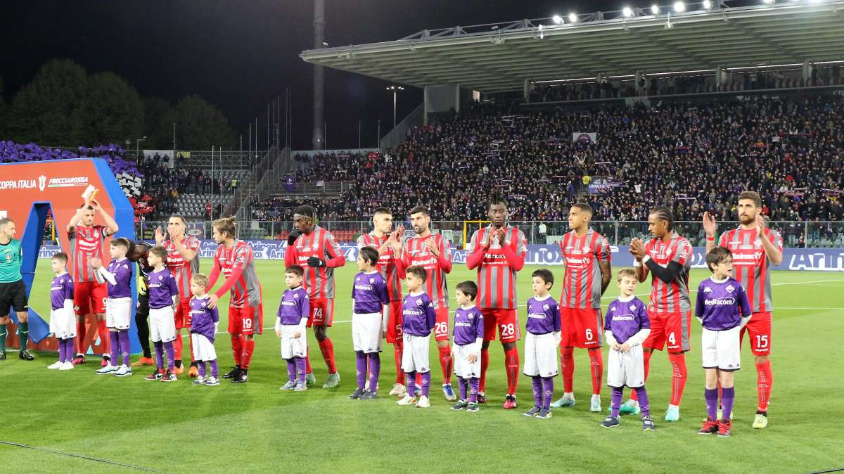 Da Cremona: "Contro la Sampdoria scendere in campo con un piglio diverso"