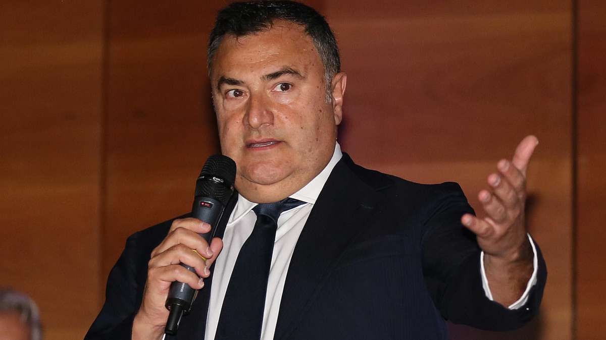 Dg Fiorentina: "Seguito tanto Sabiri, fece grande partita contro di noi"
