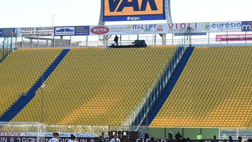 Parma Women, Panico: "Sampdoria squadra di qualità che sta attraversando periodo difficile"