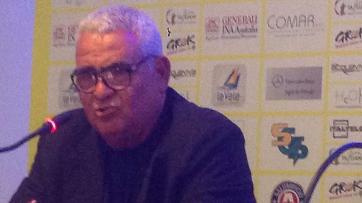 ESCLUSIVA SN - Corvino: "Mihajlovic-Sakic sono una coppia perfetta"