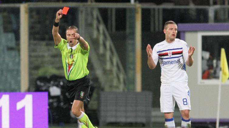 SAMPDORIA MOMENT: l'occasione di Mustafi e l'ultimo quarto d'ora blucerchiato