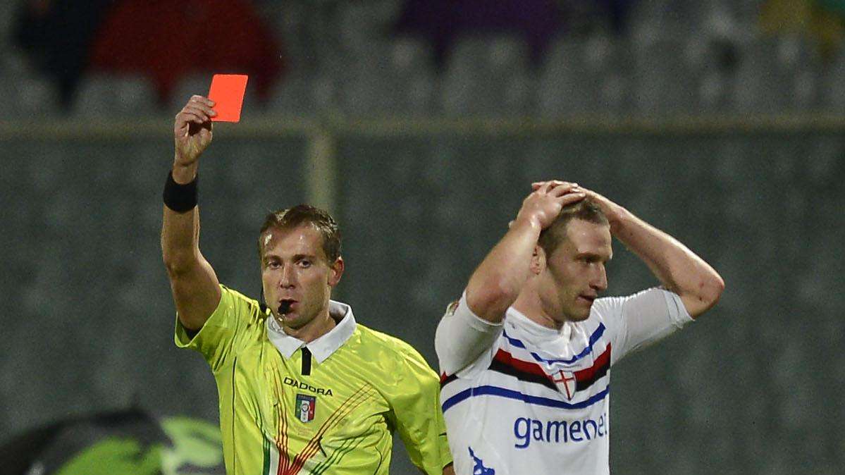 Verso Juve-Samp: i precedenti
