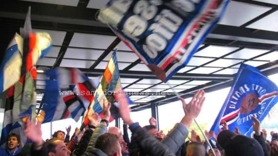 Federclubs e gruppi della Sud: "Questione di Stile"