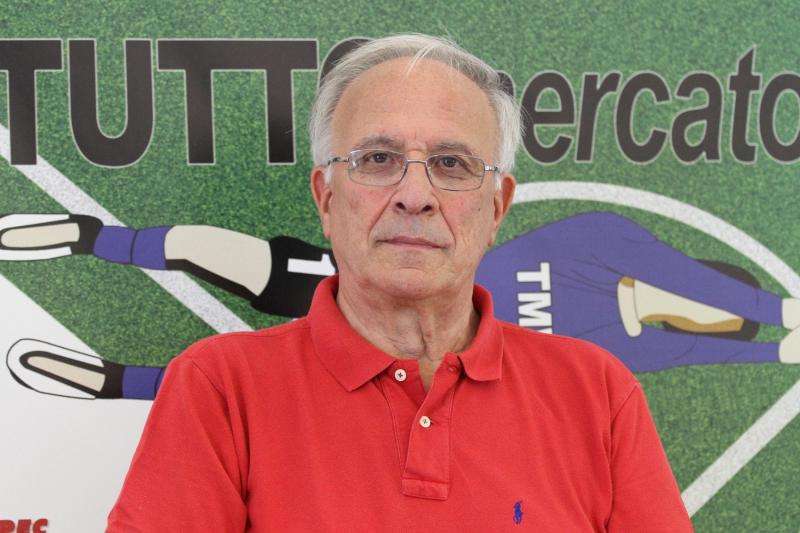 D.Canovi: "Cassano è meno indispensabile rispetto a quanto lo sia per Ferrero"