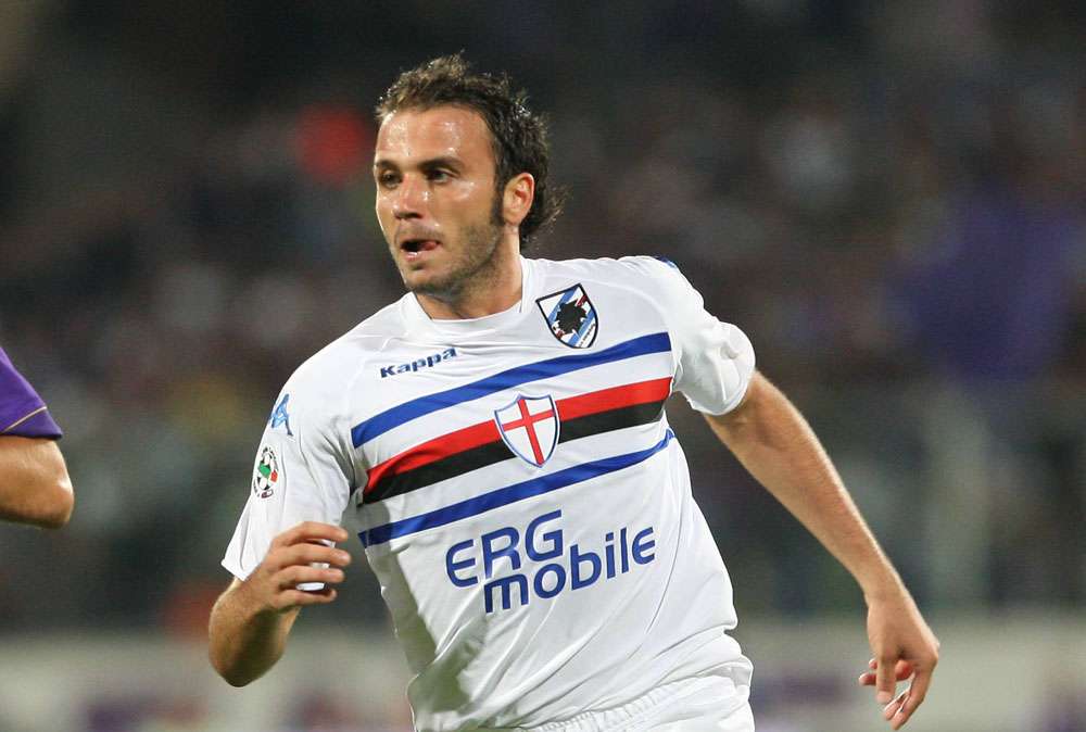 Pazzini non fa calcoli: "Abbiamo la mentalità di provare a vincere ovunque"