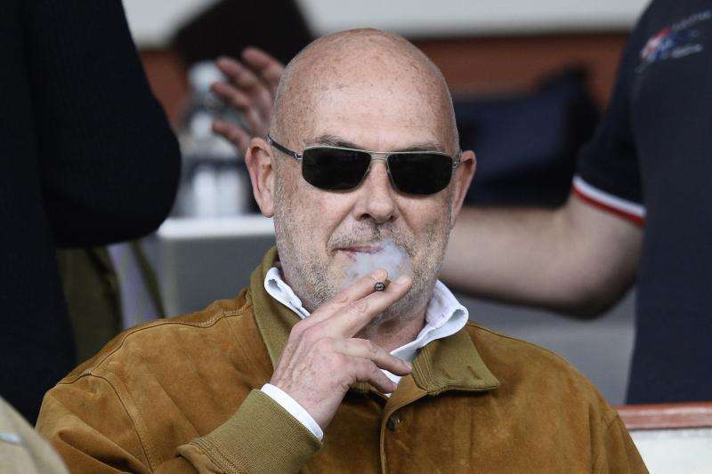 Altri 7 milioni versati da Garrone nelle casse della Samp