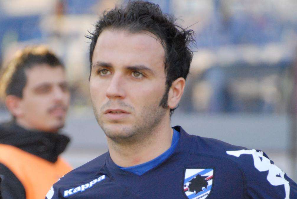 Il ricordo di Pazzini: "Era un personaggio pulito, positivo e anche la sua famiglia è così. E' sicuramente una grande perdita"