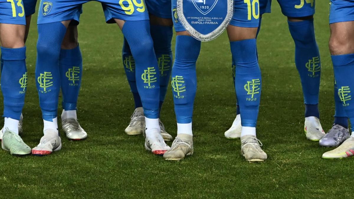 Avversari Sampdoria, da Empoli: "Obbligo di tirarsi fuori da classifica non soddisfacente"