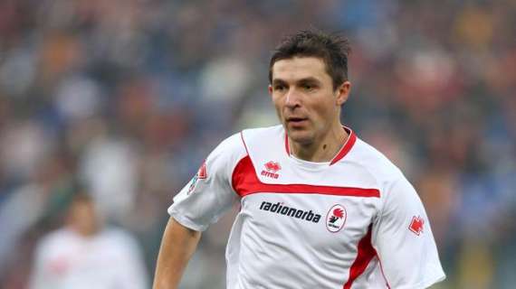 Kutuzov: "Alla Sampdoria cambiavo parecchie partite da subentrato"