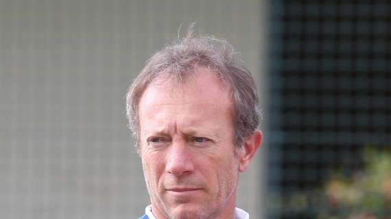 Mannini: "Wembley un'esperienza comunque indimenticabile. Enrico Mantovani ha dato tutto quello che poteva. Francesca faceva parte di noi"