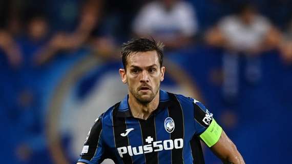 Atalanta, Toloi: "Abbiamo sofferto e ci siamo difesi bene"