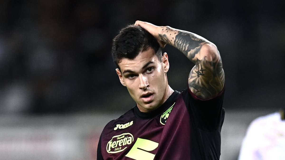 Torino, Pellegri pronto a rientrare in vista di Atalanta e Sampdoria