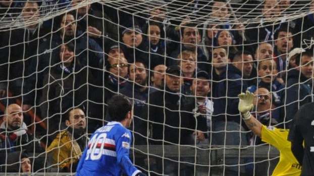 I 21 anti-Roma: Macheda subito convocato. Pazzini c'è, ma è in forse