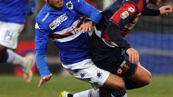 Social Sampdoria, LGI sul derby U15: "Momenti di grande impatto emotivo"