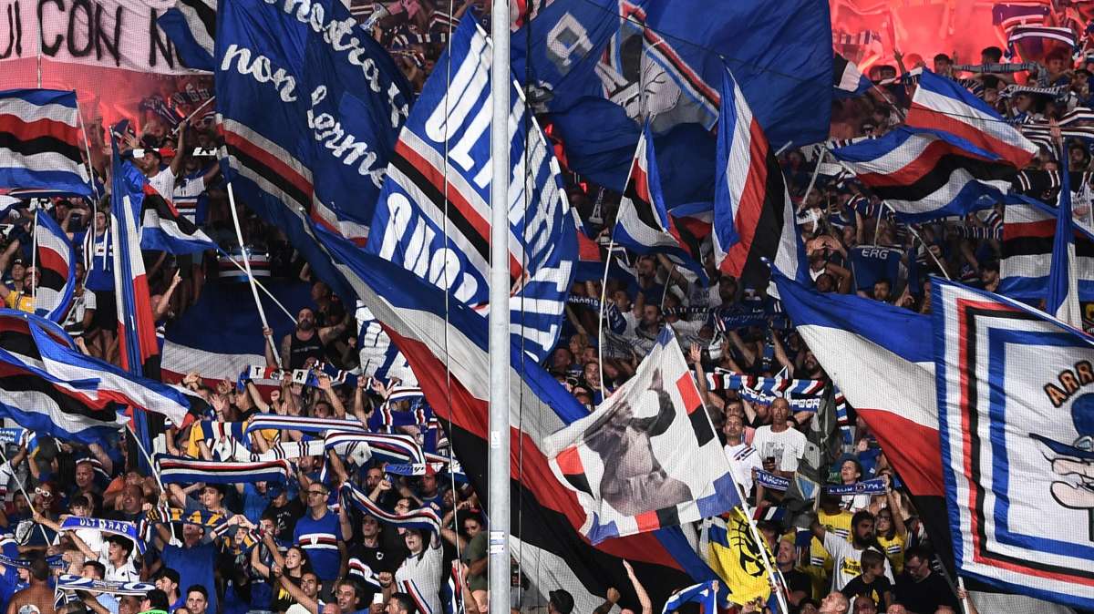Sampdoria - Salernitana, gli highlights della gara del Ferraris (video)