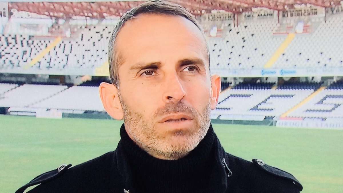 SN - Antonioli: "A tutti tifosi blucerchiati pieno di soddisfazioni personali e sportive"