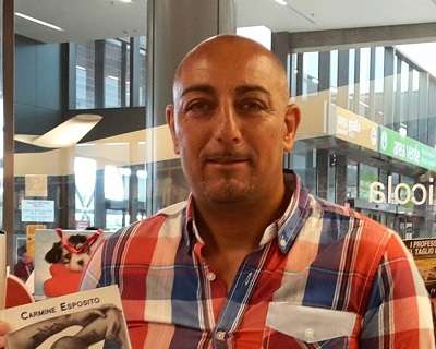 C. Esposito: "Stagione Sampdoria assurda. In C senza società forte si farà fatica"