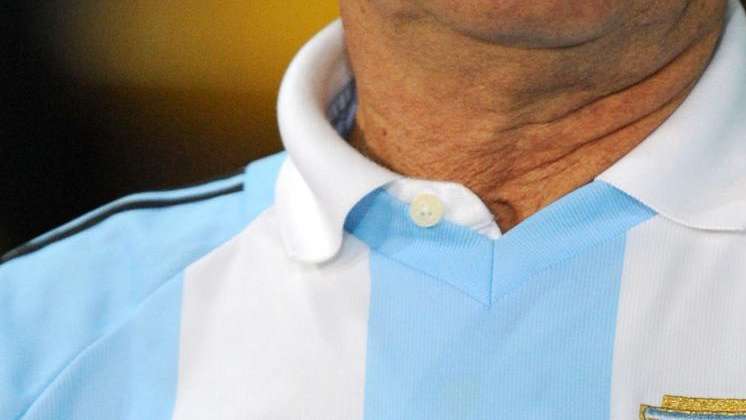 Godoy Cruz, Abrego assente alla ripresa: è in partenza per l'Italia