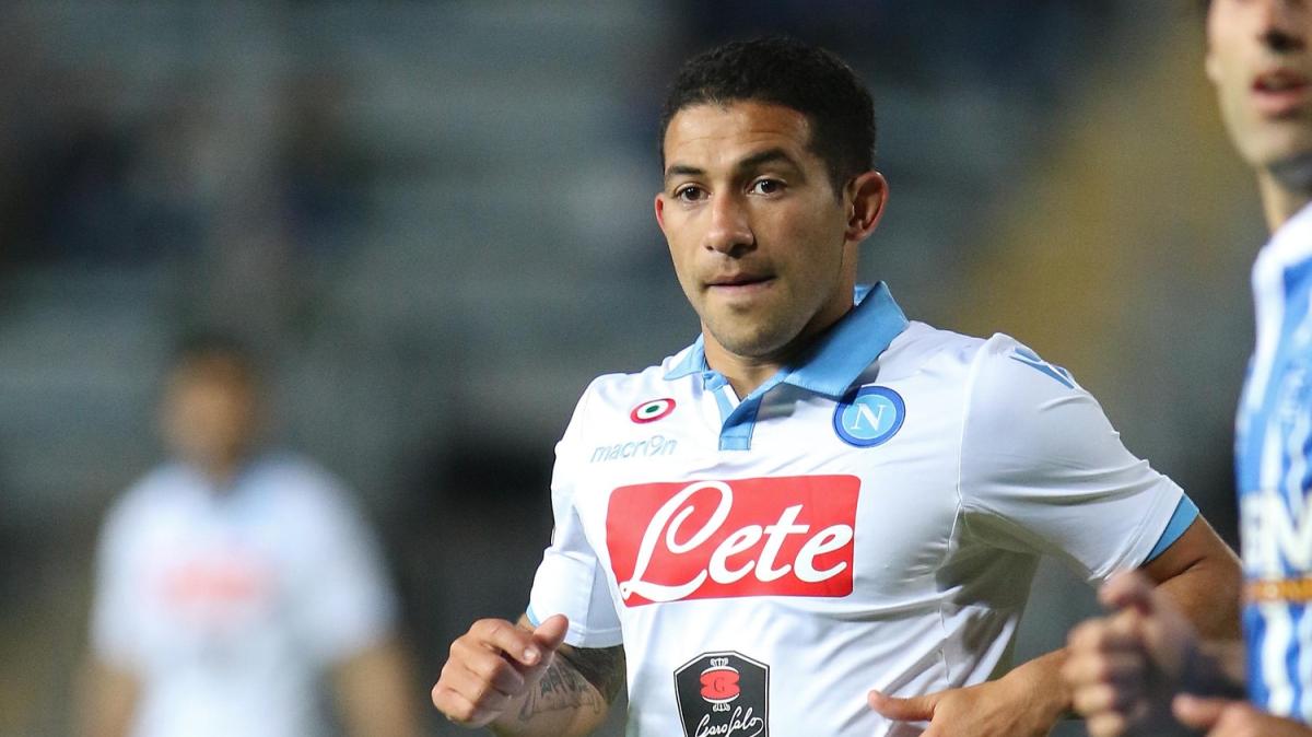 ESCLUSIVA SN - Dall'Uruguay, Gargano: "Tutti vorrebbero rivedere la Sampdoria in serie A. Insigne un leader"
