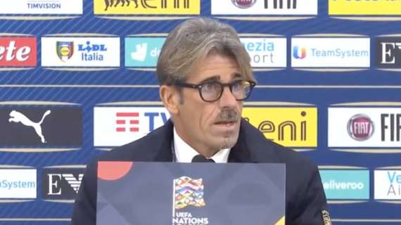Addio Mancini - Nazionale, ex Sampdoria Evani: "Vialli forse avrebbe sistemato le cose"