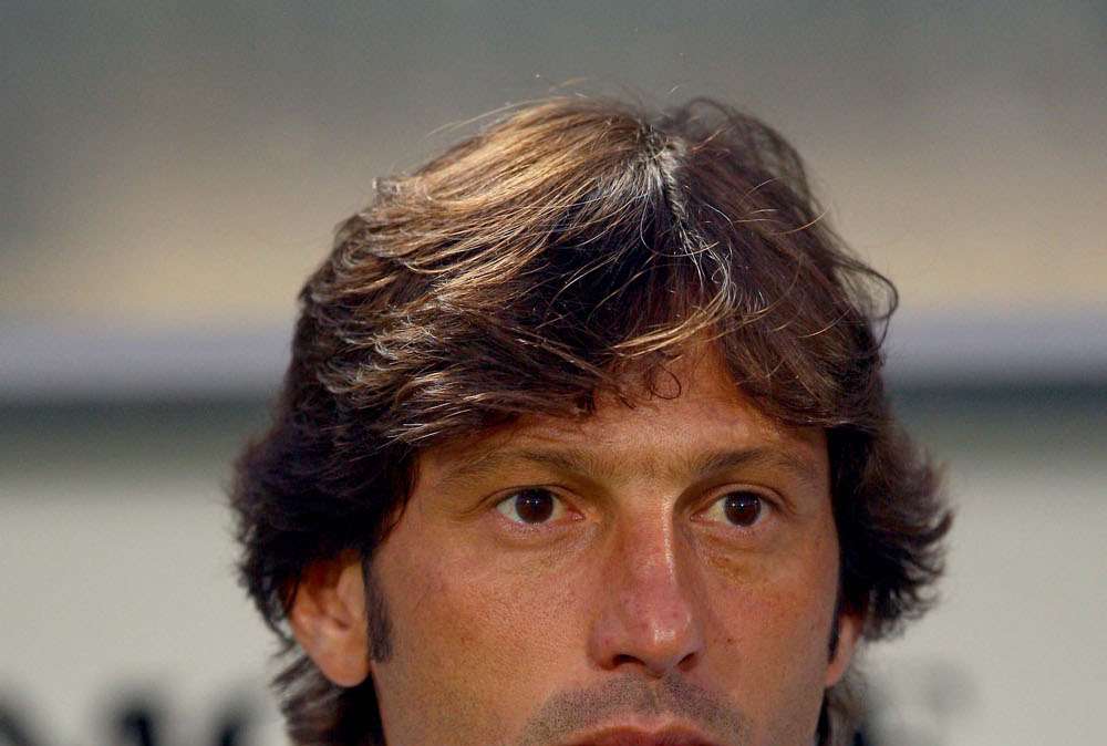 Leonardo: "Tutti vorrebbero avere Cassano"