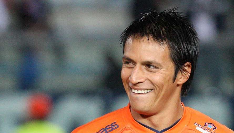 Martinez: "Vorrei dimostrare alla Samp che ha fatto bene a credere in me"