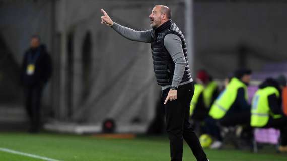 Ex Sampdoria Dejan Stankovic riparte dal Ferencvaros