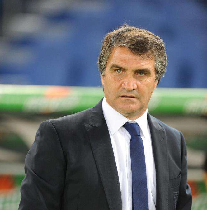 De Canio: "La Samp non è in un momento brillantissimo. Giocare contro la capolista crea motivazioni"