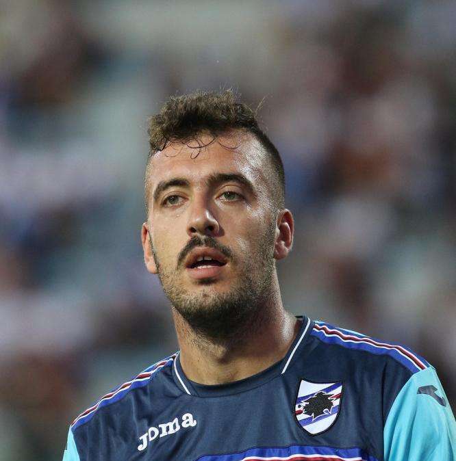 Viviano: "Contento di essere tornato con una vittoria"