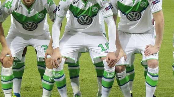 Conferma interesse Wolfsburg per Pepi: la valutazione del cartellino