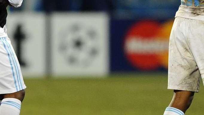 Olympique Marsiglia, sfumata pista Bereszynski dalla Sampdoria