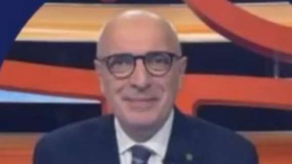 Jacobelli: "Sampdoria venderà cara la pelle fino all'ultima giornata"