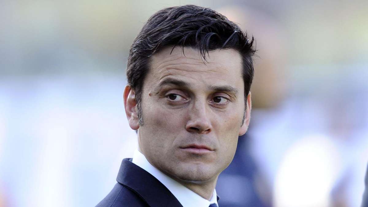 Pulvirenti: "Montella resta? Credo di sì, abbiamo un contratto credo che interessa anche a lui continuare qui e  fare bene"