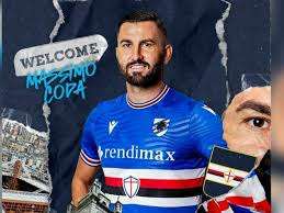 Pagellone Sampdoria: Ghidotti impeccabile, Ioannou moto perpetuo, Coda pericolo costante